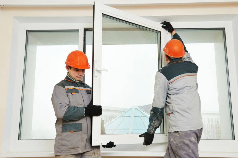 Cost of Windows Installation in Asheville, NC